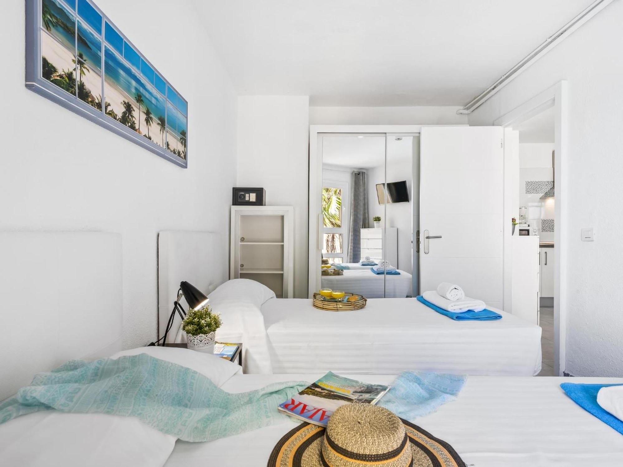 3F. Beautiful Apartment In Las Americas Playa de las Américas Exterior foto